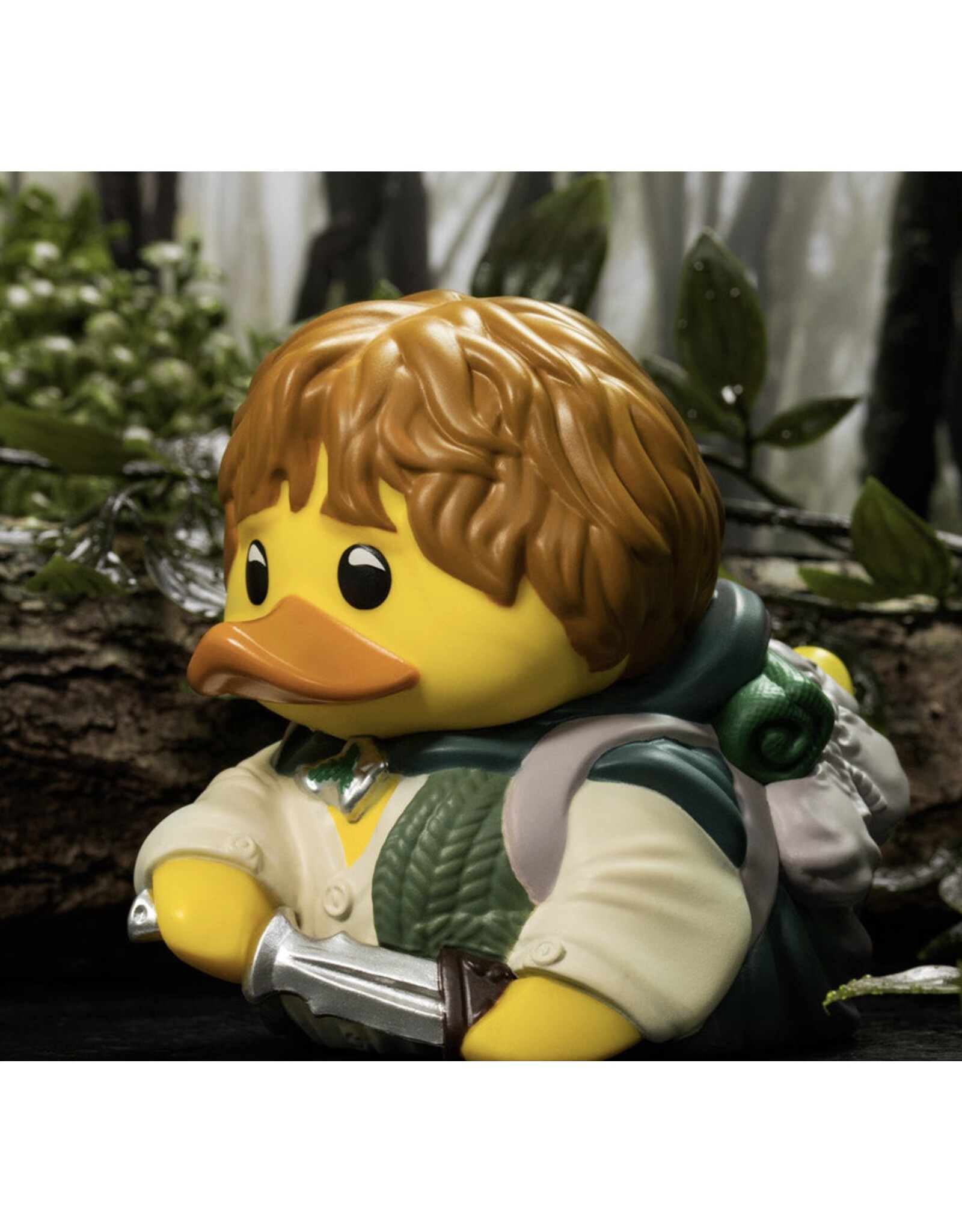 Tubbz Canard Samwise Gamgee - Édition en Boîte