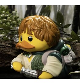 Tubbz Lord of the Rings - Samwise Gamgee Rubber Duck