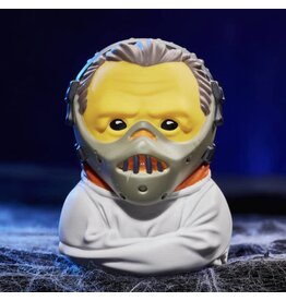 Tubbz Canard Hannibal Lecter - Édition en Boîte