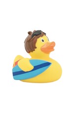 Lilalu Canard  Surfeur