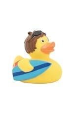 Lilalu Surfer Dude Rubber Duck