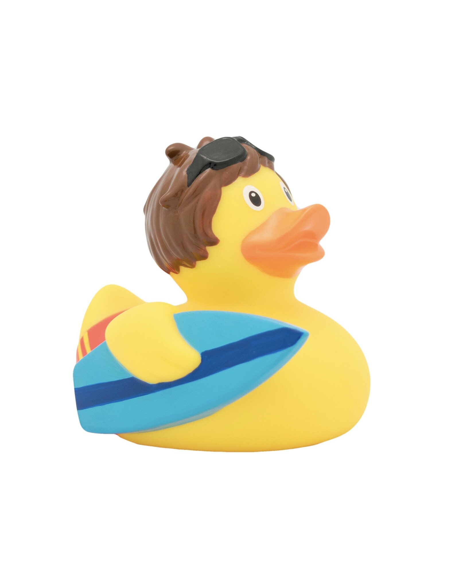 Lilalu Surfer Dude Rubber Duck
