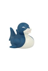 Lilalu Great White Shark Rubber Duck