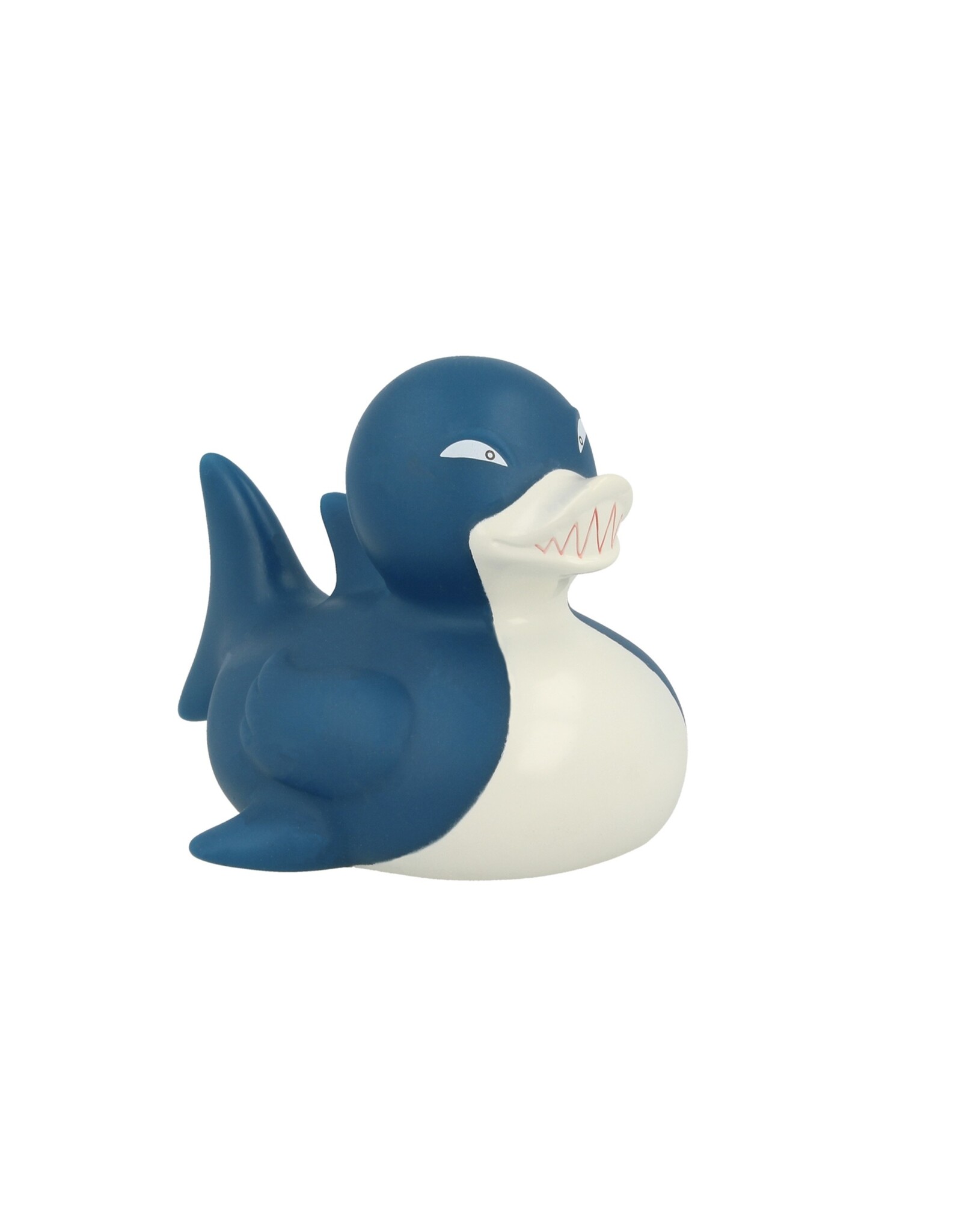 Lilalu Canard Grand Requin Blanc