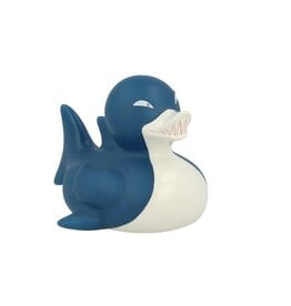 Lilalu Canard Grand Requin Blanc