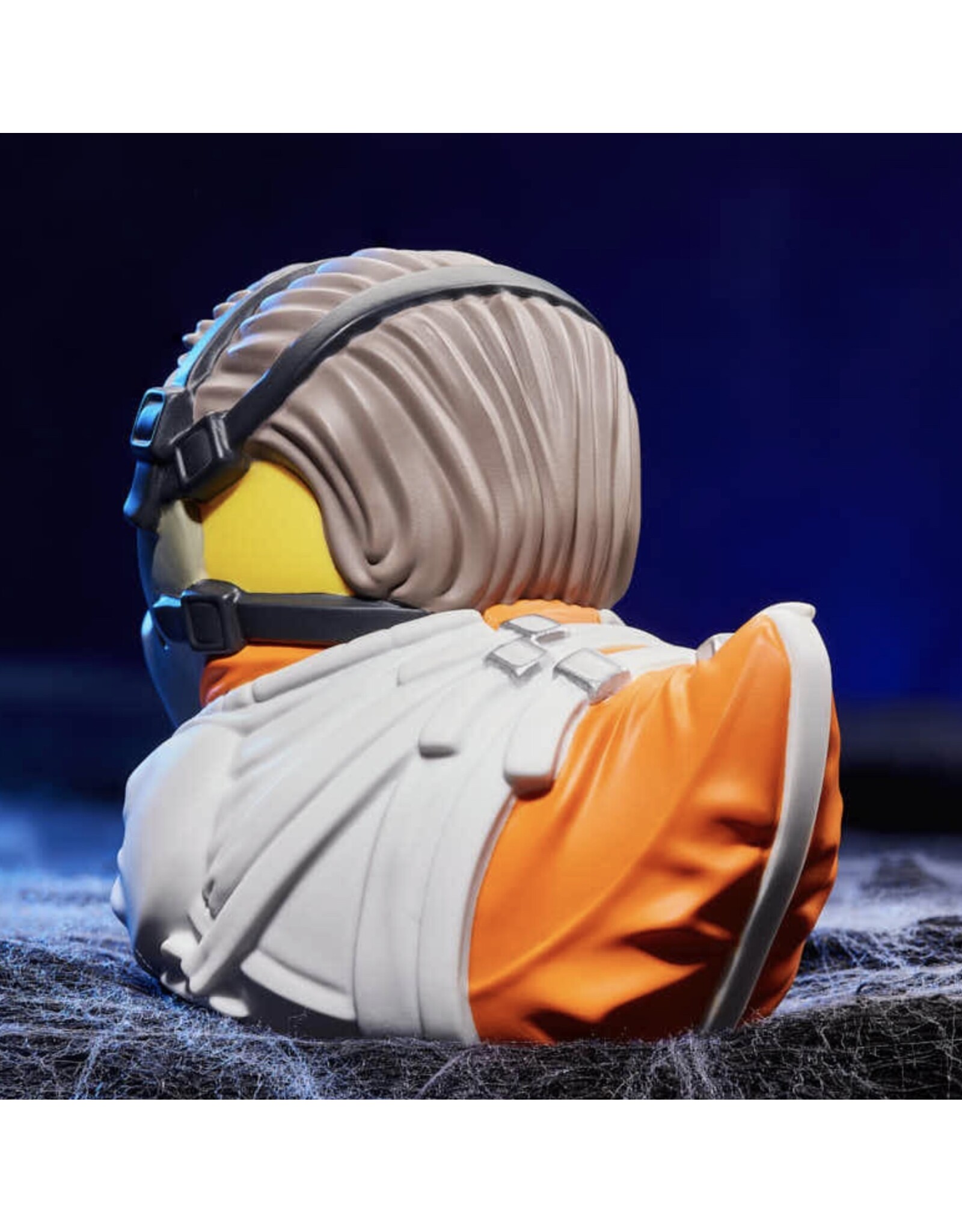 Tubbz Silence of the Lambs Hannibal Lecter Duck - Boxed Edition