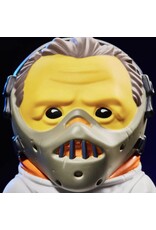 Tubbz Silence of the Lambs Hannibal Lecter Duck - Boxed Edition