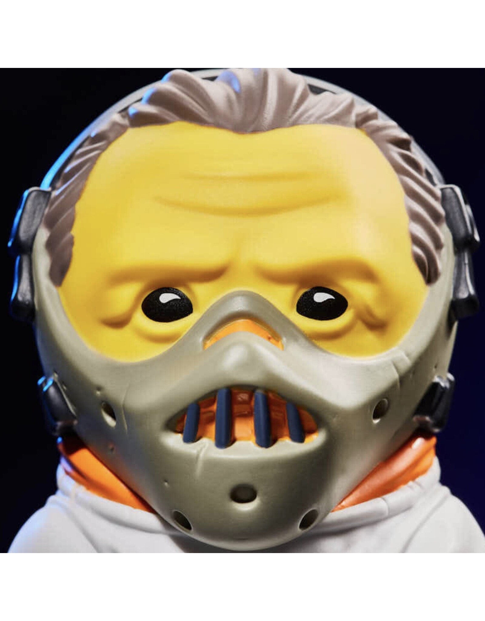 Tubbz Canard Hannibal Lecter - Édition en Boîte