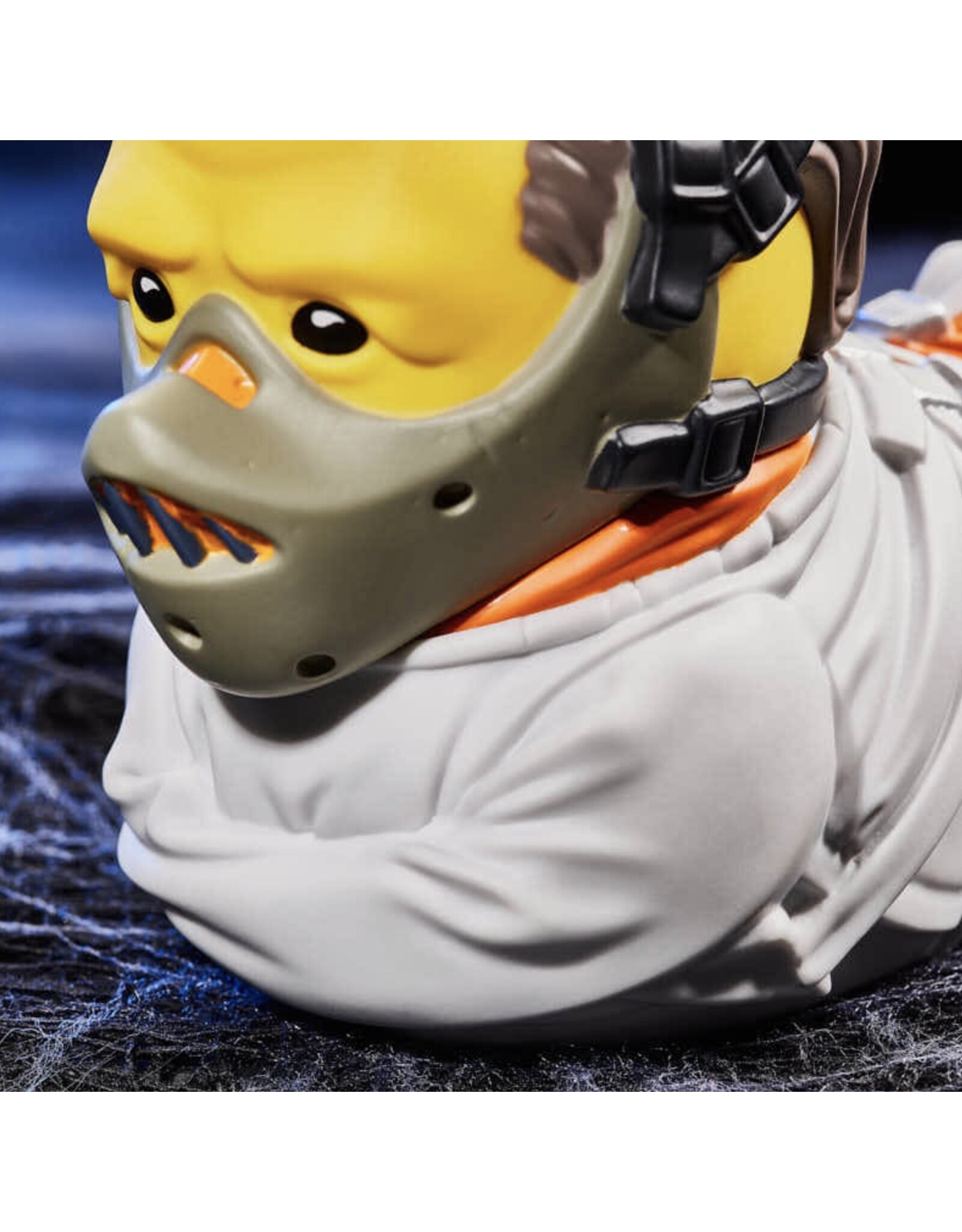 Tubbz Canard Hannibal Lecter - Édition en Boîte