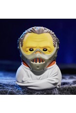Tubbz Silence of the Lambs Hannibal Lecter Duck - Boxed Edition