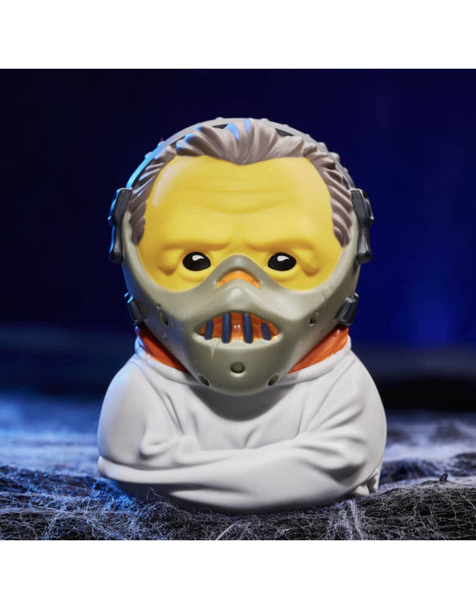 Tubbz Canard Hannibal Lecter - Édition en Boîte