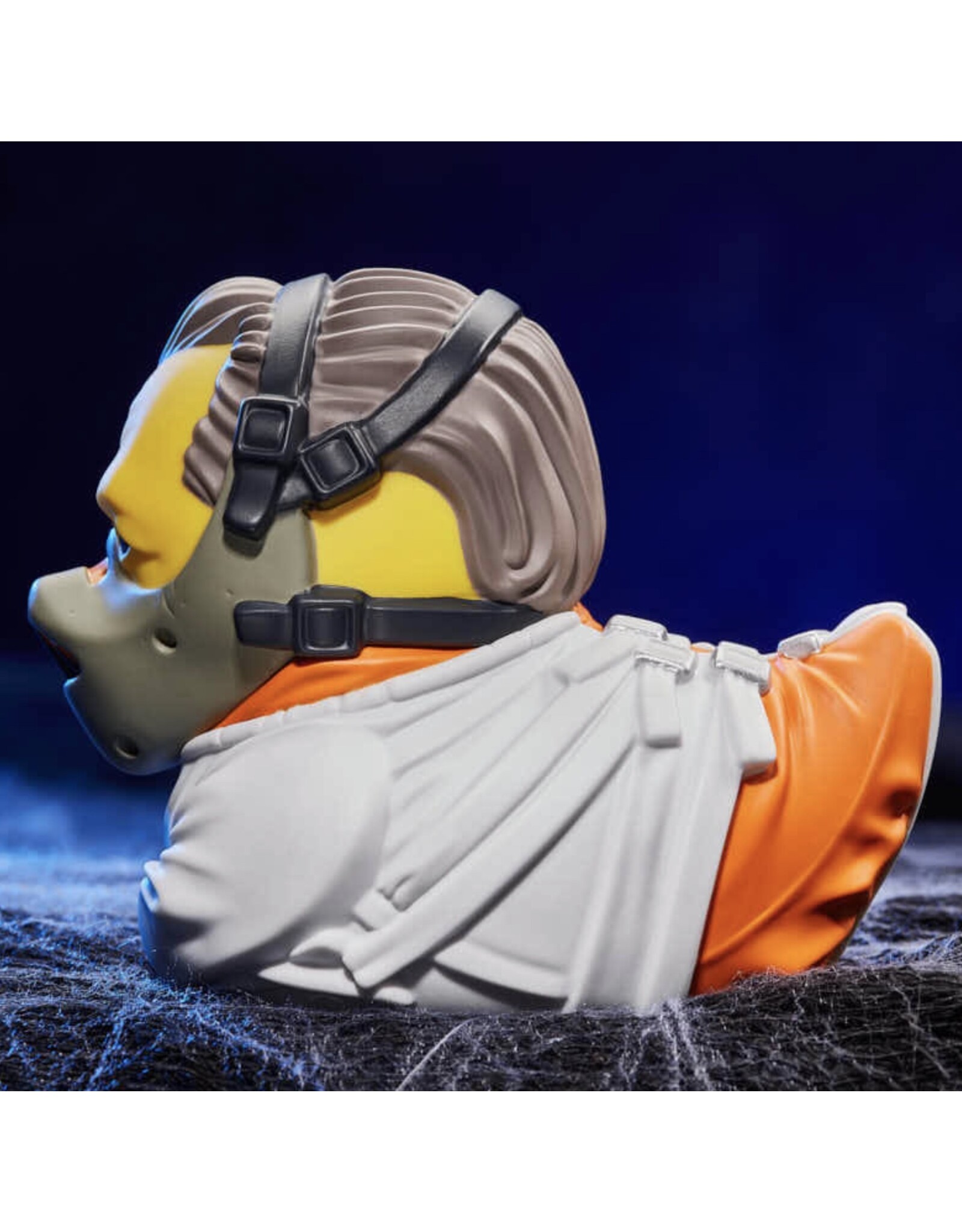 Tubbz Canard Hannibal Lecter - Édition en Boîte