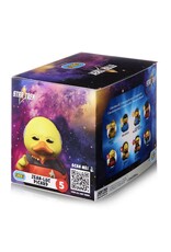 Tubbz Star Trek Jean Luc Picard Rubber Duck - Boxed Edition