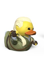 Tubbz Lord of the Rings Legolas Rubber Duck  - Boxed Edition