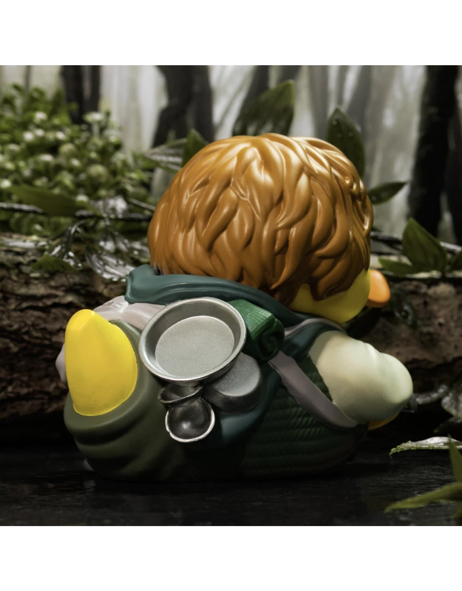 Tubbz Canard Samwise Gamgee - Édition en Boîte