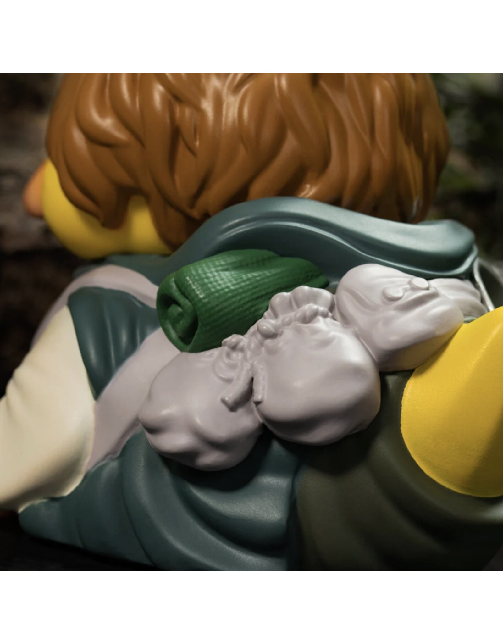 Tubbz Canard Samwise Gamgee - Édition en Boîte