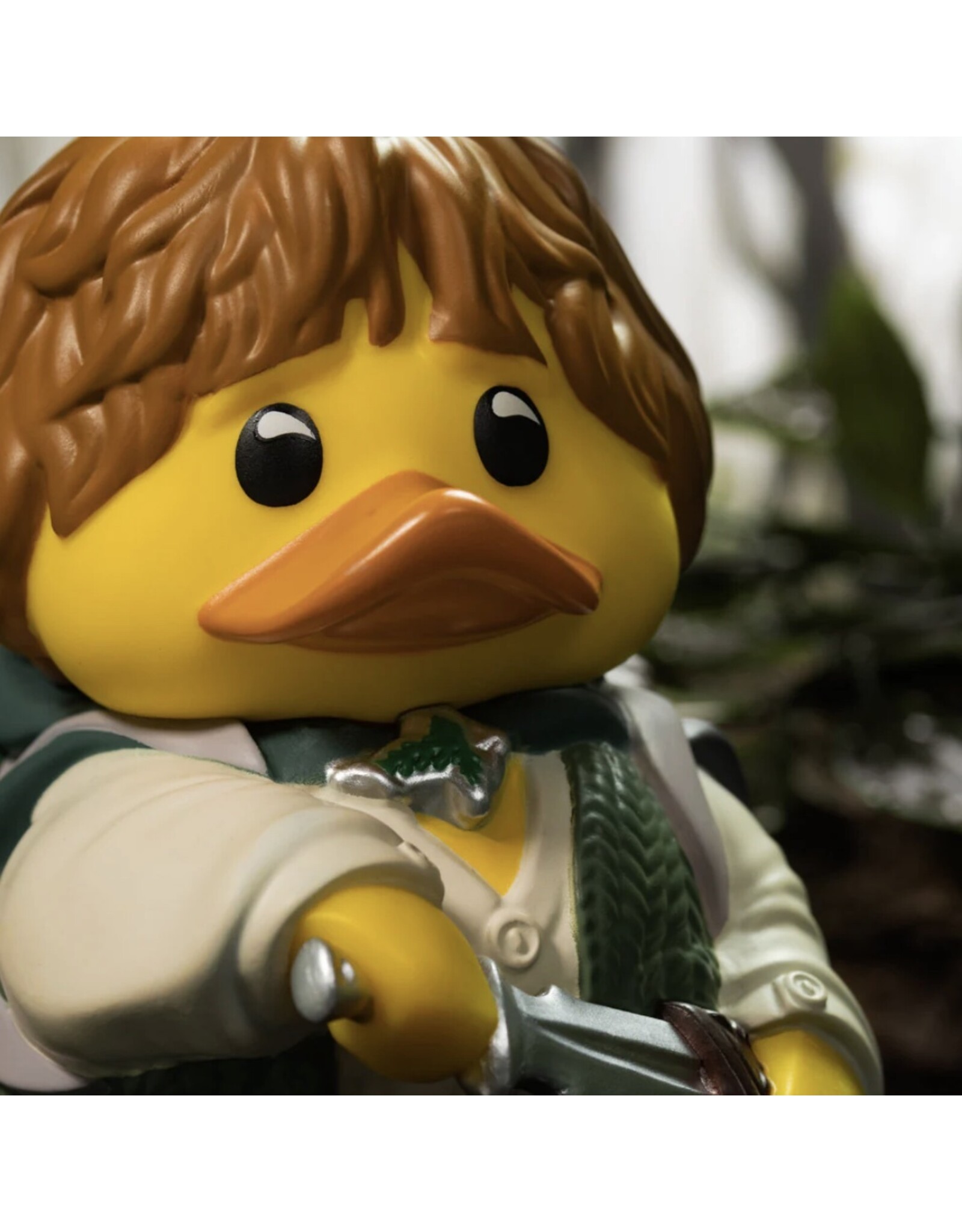 Tubbz Canard Samwise Gamgee - Édition en Boîte