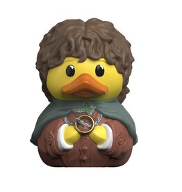 Tubbz Canard Frodo Baggins - Édition en Boîte