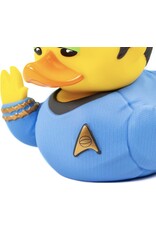 Tubbz Star Trek Spock Rubber Duck  - Boxed Edition