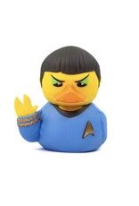 Tubbz Canard M. Spock - Édition en Boîte