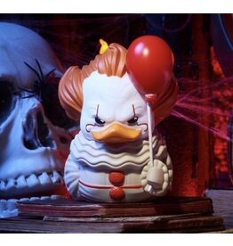 Tubbz Canard It Pennywise - Édition en Boîte