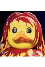 Tubbz Carrie Rubber Duck - Boxed Edition