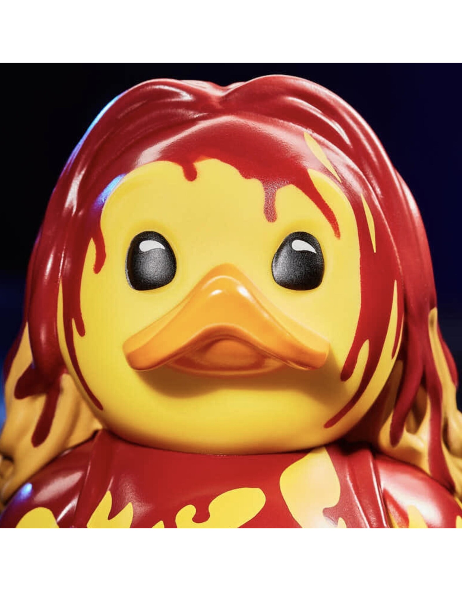 Tubbz Canard Carrie - Édition en Boîte