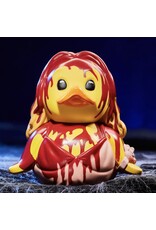 Tubbz Carrie Rubber Duck - Boxed Edition