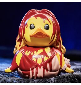 Tubbz Canard Carrie - Édition en Boîte