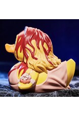 Tubbz Carrie Rubber Duck - Boxed Edition