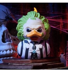 Tubbz Beetlejuice Rubber Duck - Boxed Edition