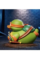 Tubbz Teenage Mutant Ninja Turtles Michaelangelo Rubber Duck - Boxed Edition