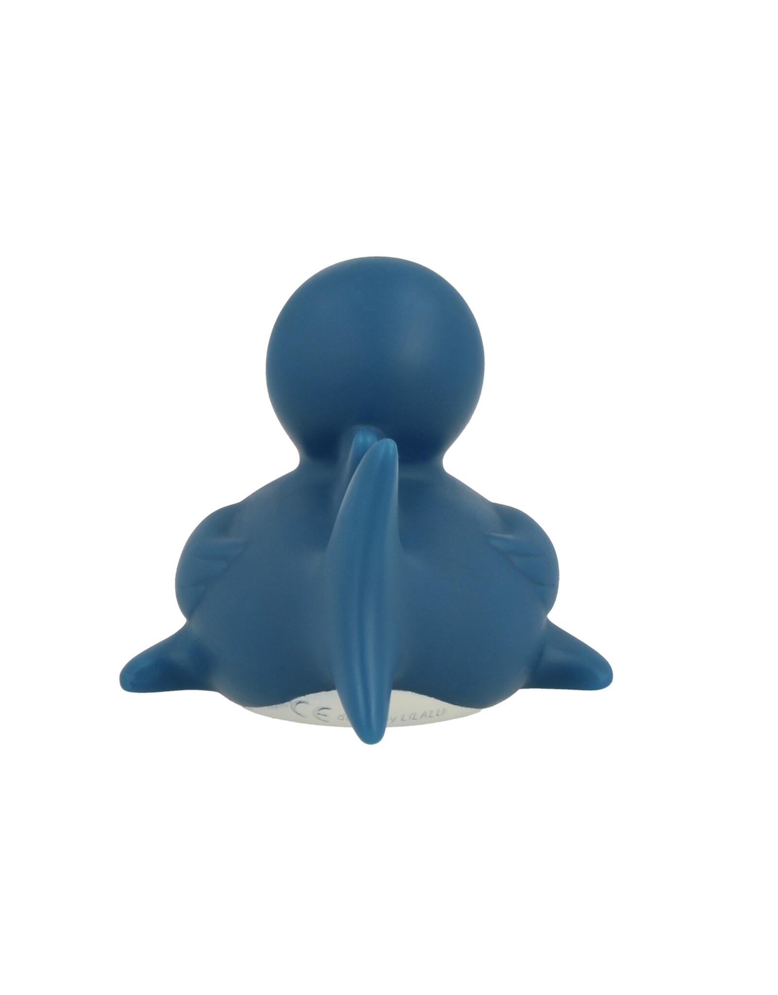 Lilalu Great White Shark Rubber Duck