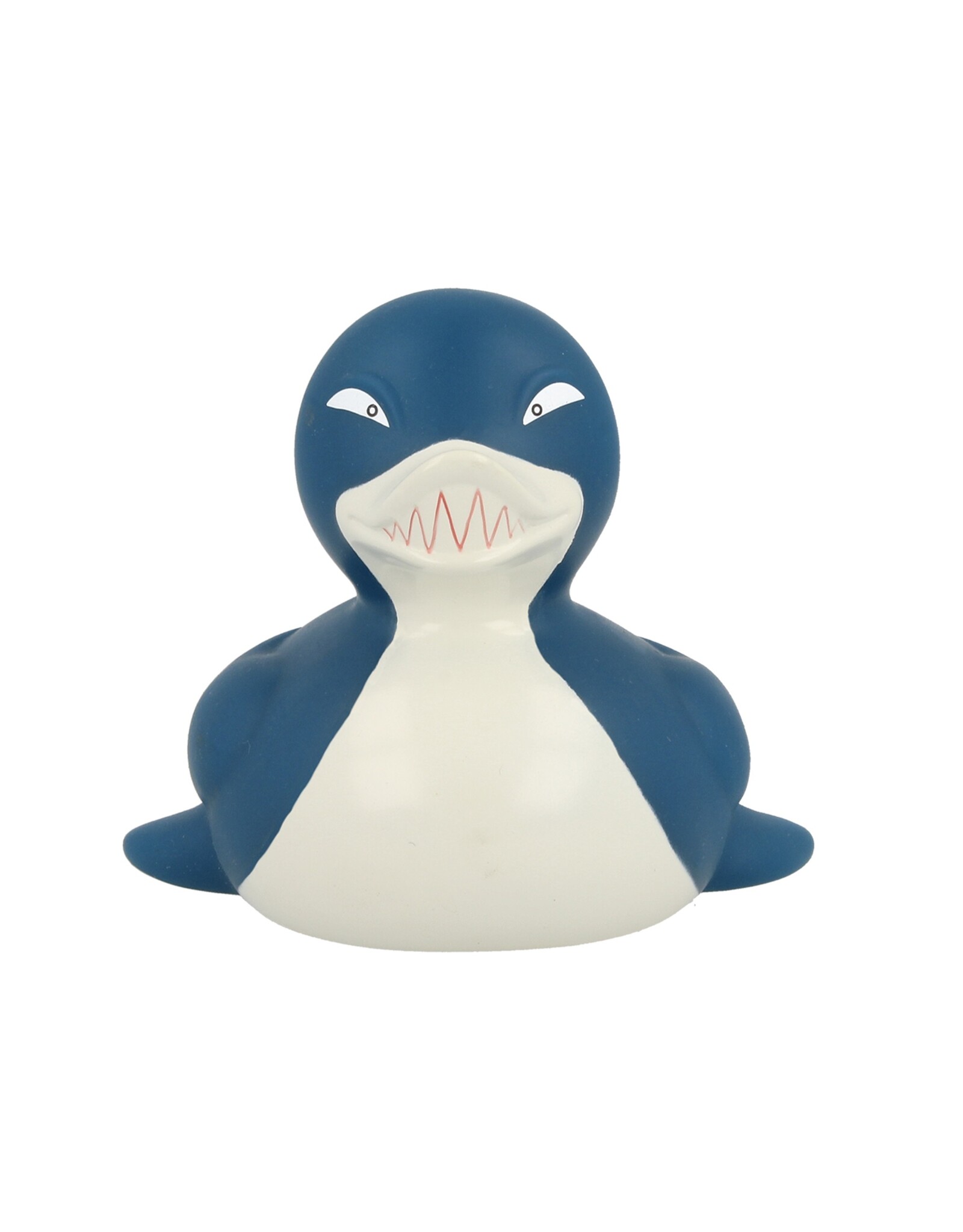 Lilalu Great White Shark Rubber Duck