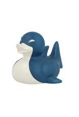 Lilalu Great White Shark Rubber Duck