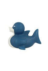 Lilalu Great White Shark Rubber Duck