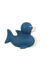Lilalu Great White Shark Rubber Duck