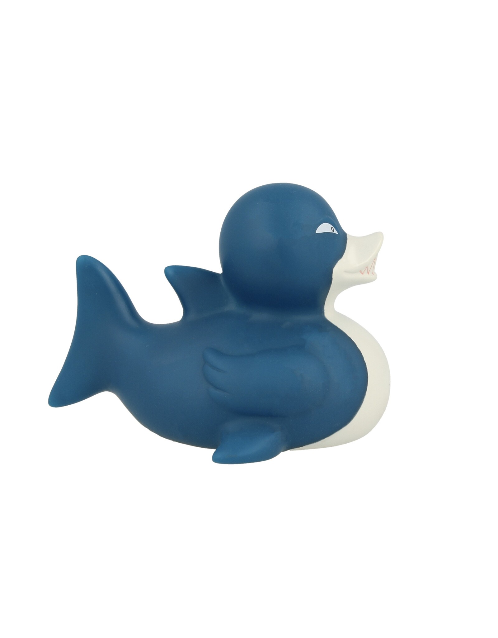 Lilalu Great White Shark Rubber Duck