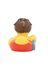 Lilalu Surfer Dude Rubber Duck
