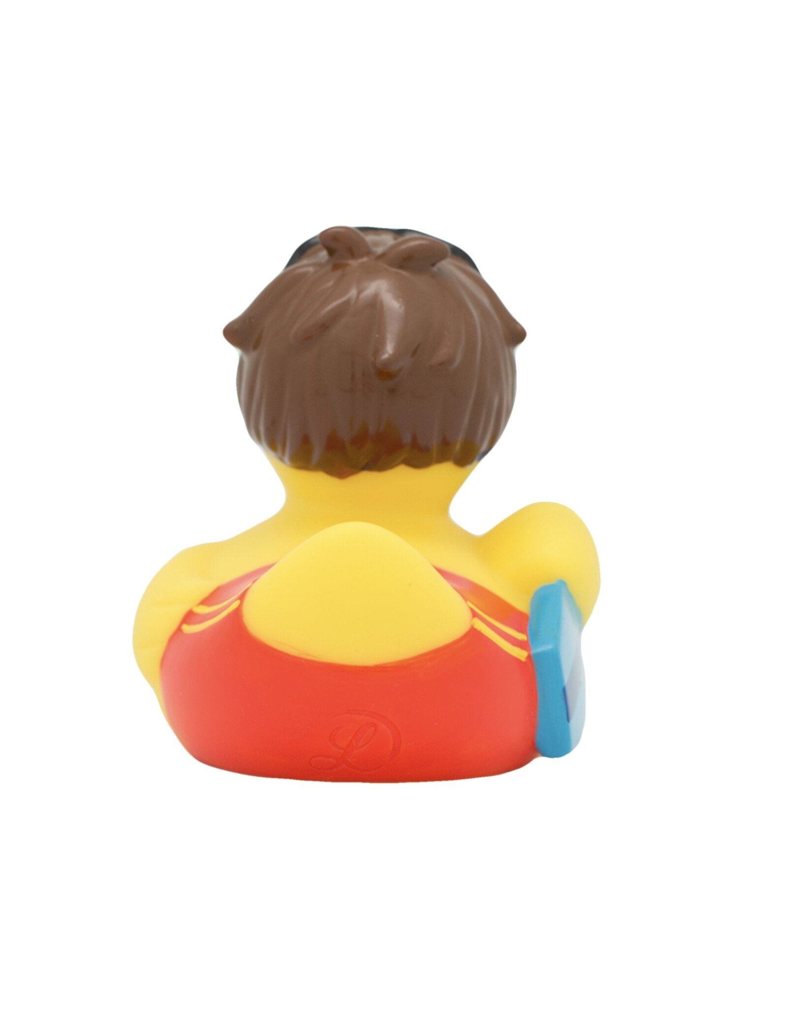 Lilalu Surfer Dude Rubber Duck