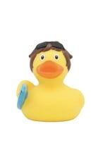 Lilalu Surfer Dude Rubber Duck