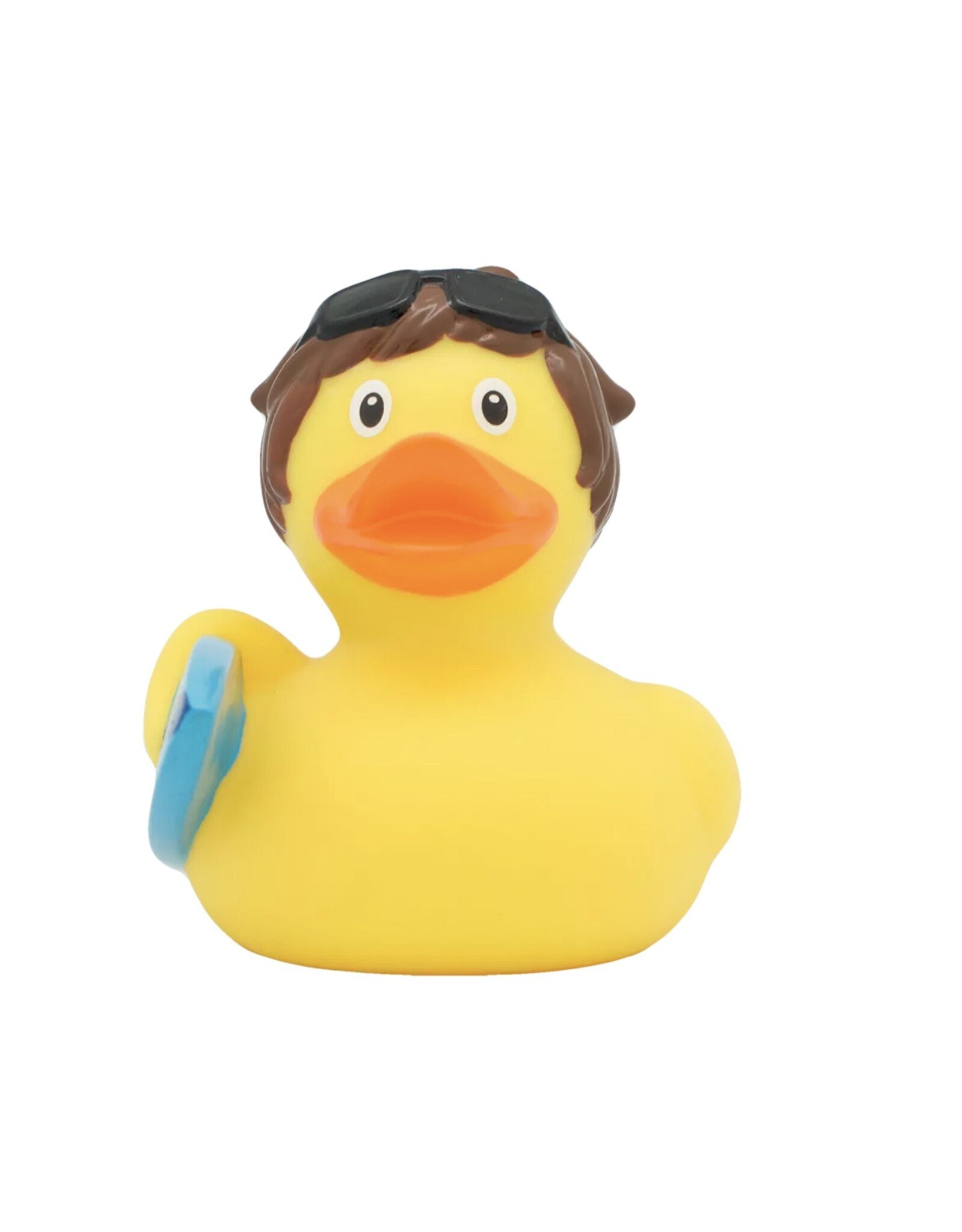 Lilalu Surfer Dude Rubber Duck