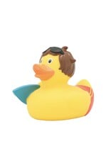 Lilalu Surfer Dude Rubber Duck