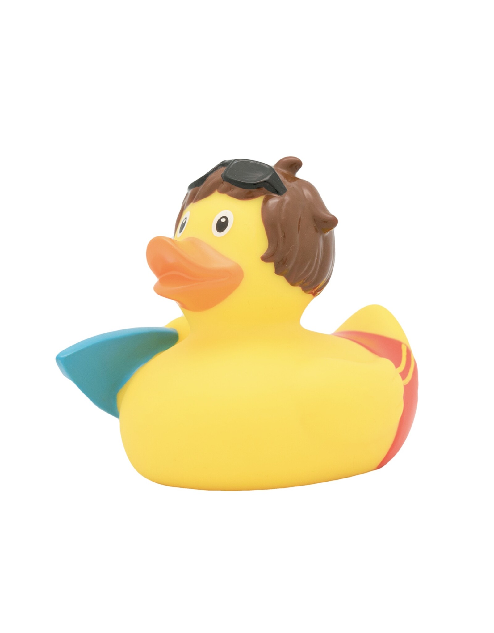 Lilalu Canard  Surfeur
