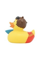 Lilalu Surfer Dude Rubber Duck