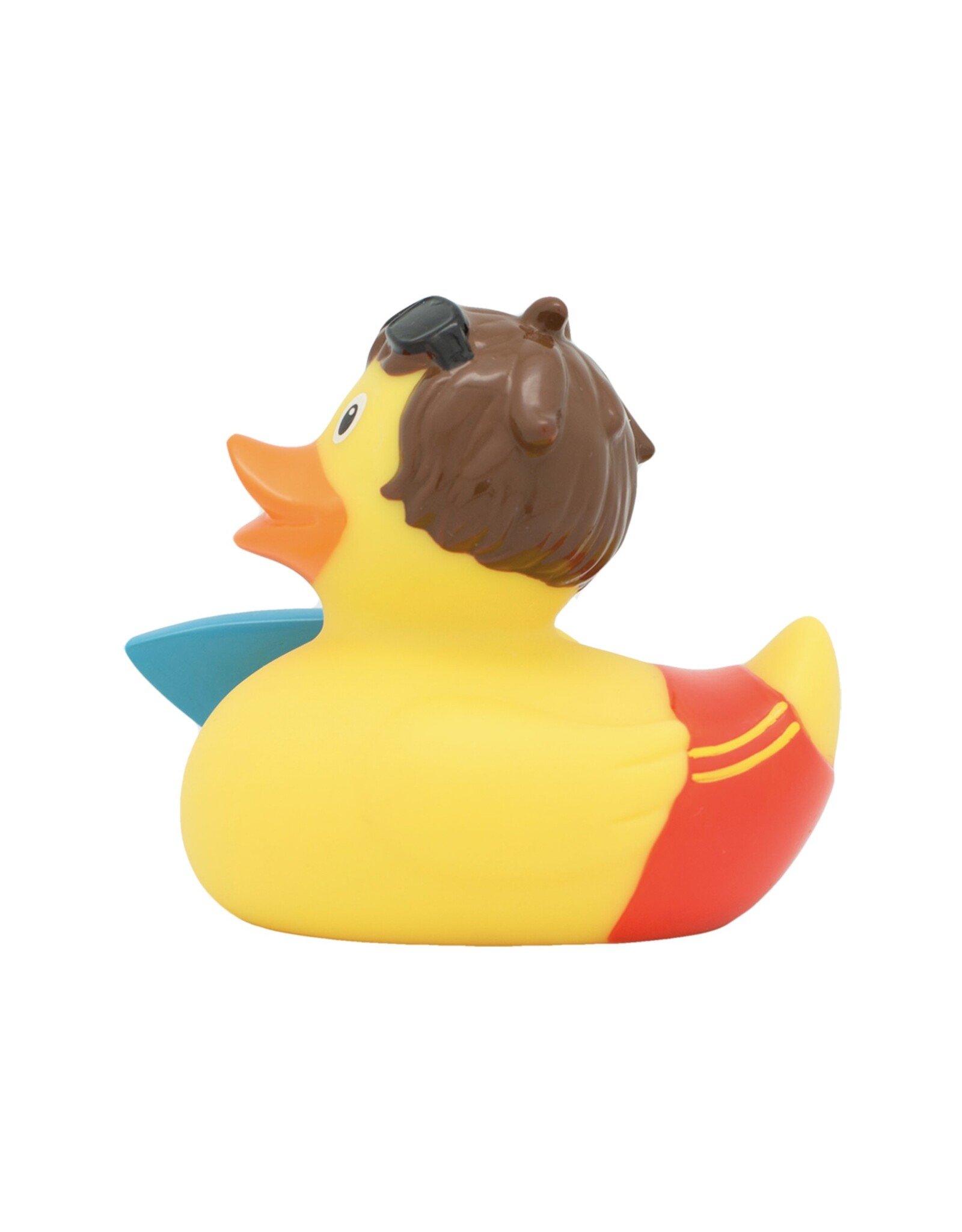 Lilalu Surfer Dude Rubber Duck