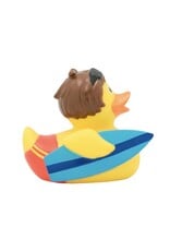 Lilalu Surfer Dude Rubber Duck