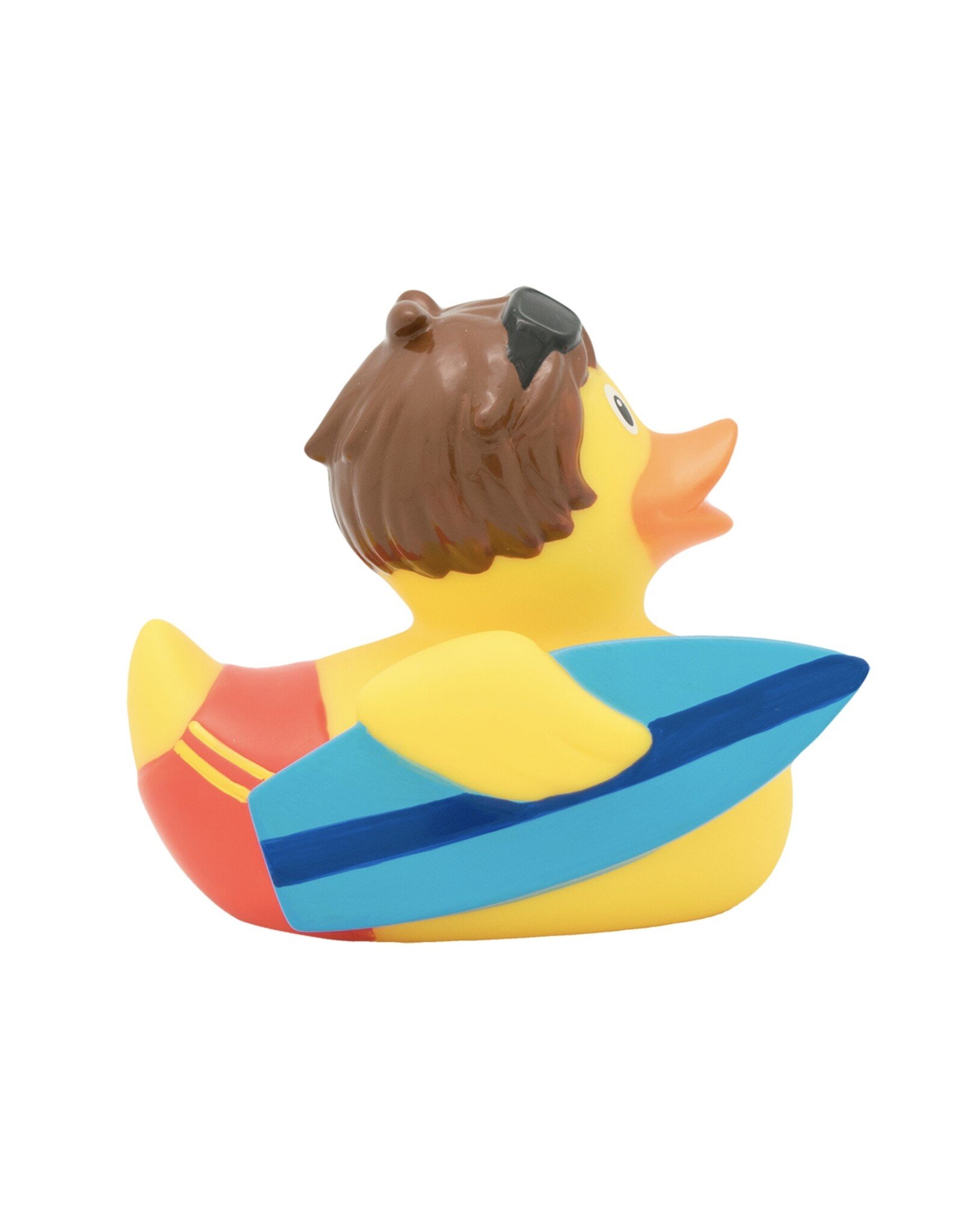Lilalu Surfer Dude Rubber Duck