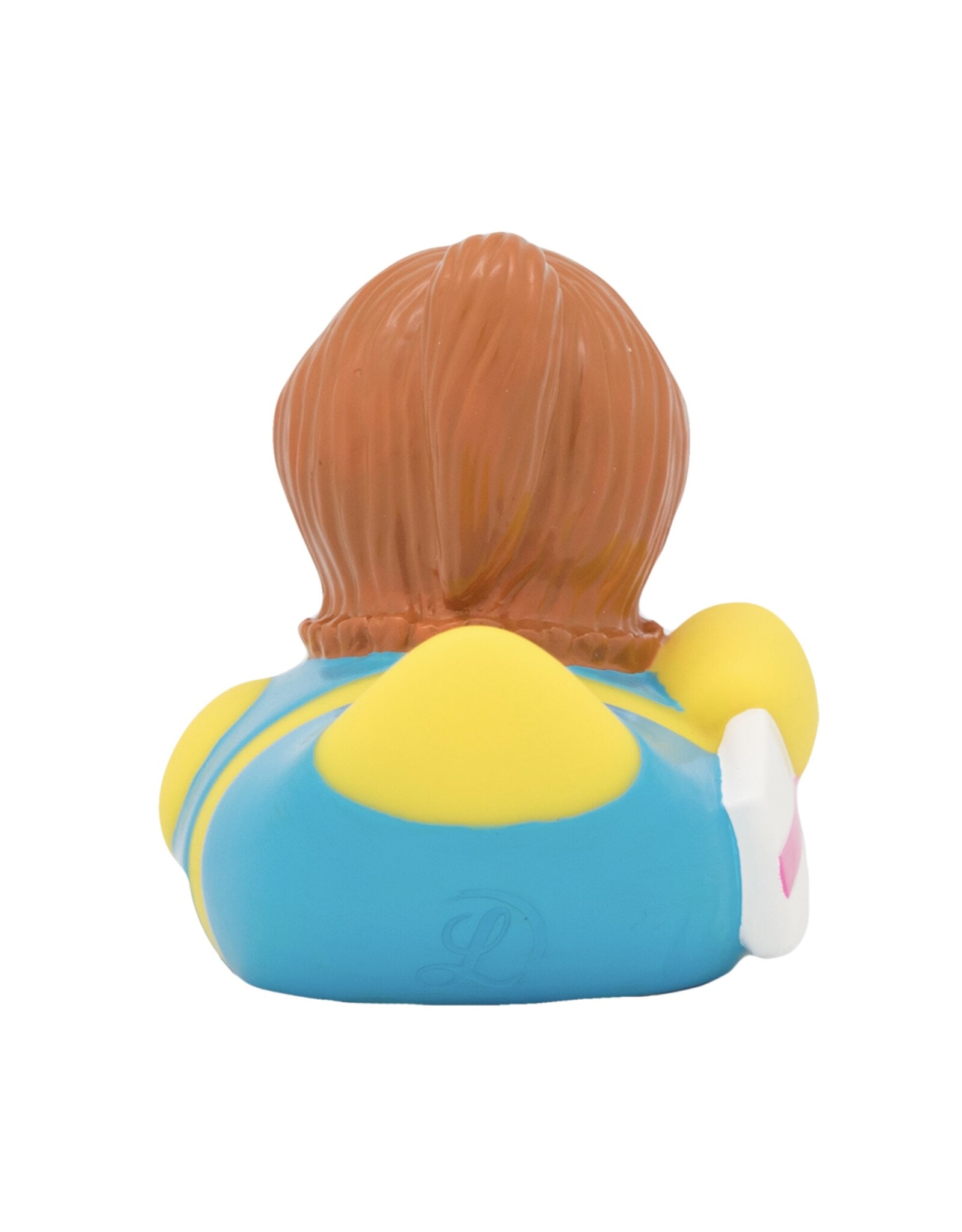 Lilalu Surfer Girl Rubber Duck