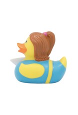 Lilalu Surfer Girl Rubber Duck